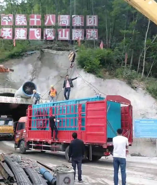 元宝山发电机组维修后输出功率降低是什么问题