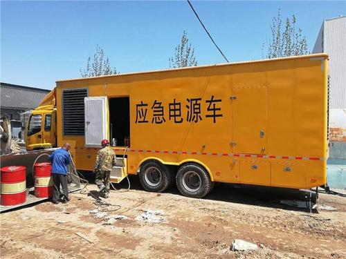 元宝山发电车租赁-教您挑选发电机哪些技巧可以掌握使用
