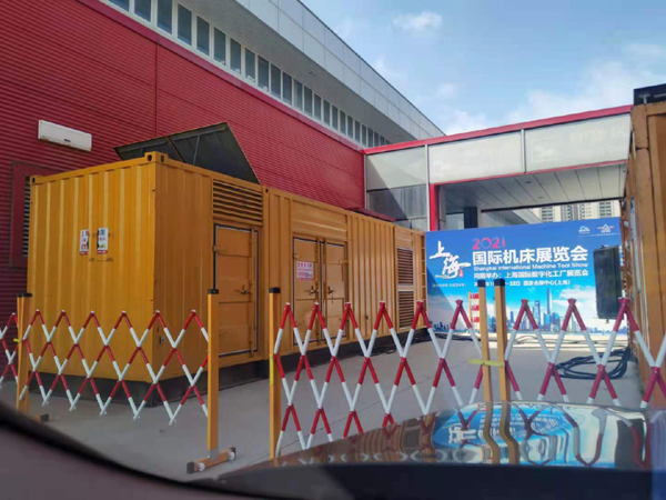 元宝山发电车出租-发电机无电压或电压太低怎么办？