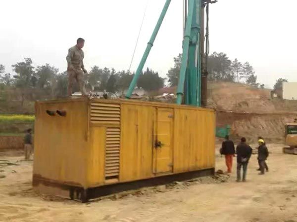 元宝山柴油发电机组应用场合有哪些？